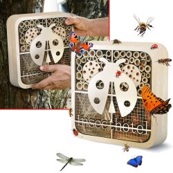 Insektenhotel 