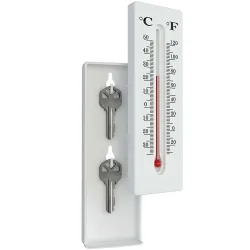 Thermometer 