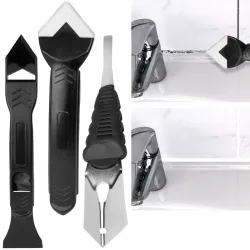 Fugen-Reparatur-Set, 8-teilig