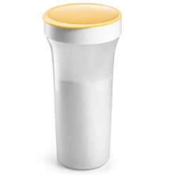 Streuer für Puderzucker, Kakao und Mehl, 0,5 l
