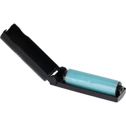 Mini Fusselroller-Box, abwaschbar, wiederverwendbar