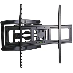 Universelle TV Wandhalterung für 42 bis 85 Zoll, neigbar & schwenkbar