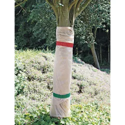 Winterschutzvlies, 5 x 1,5 m, Pflanzenschutzvlies