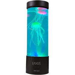 Quallen Stimmungsleuchte mit LED-Farbwechsel
