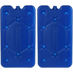 2er-Set Kühlakku, 400 ml