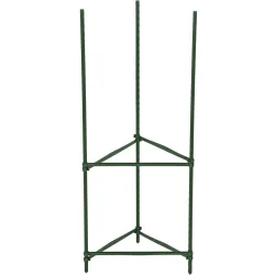 Pflanzenstütze, dreieckig, 78 cm