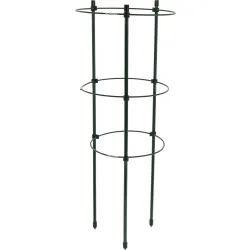 Pflanzenstütze, rund, 60 x Ø 21 cm