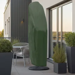 Abdeckplane für Ampelschirm bis Ø 300 cm