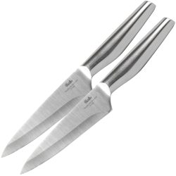2er-Set Universal-Messer, 13 cm, Allzweckmesser