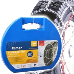 Schneeketten 9mm, 14