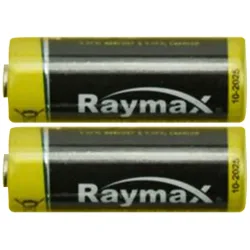 2er-Set 23 Ampere Alkaline Batterie, 12 Volt, V23GA