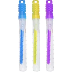 3er-Set Seifenblasenschwerter, je 88 ml