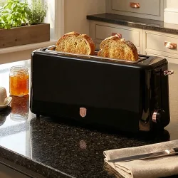 Berlinger - Langschlitztoaster