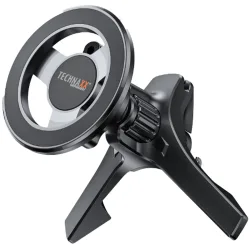 Technaxx TX-304 Lüftungsgitter Handy-Kfz-Halterung 360° drehbar