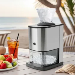 Gastronoma 21114 Eiscrusher 3 l