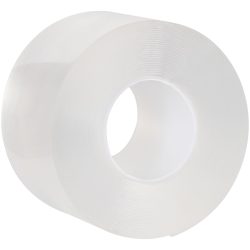Transparentes Nano Klebeband, L 5m x B 50 mm