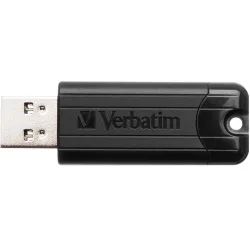 VERBATIM Store n Go Drive 128GB 49319 USB 3.0 black