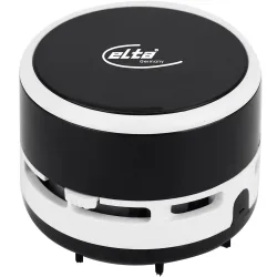 Mini-Tischstaubsauger, Batteriebetrieb