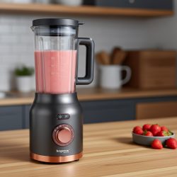 2in1 Powermixer und Smoothiemaker, 1,8 L