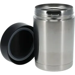 Doppelwandiger Thermobehälter 500 ml für warme Mahlzeiten