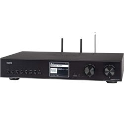 Imperial DABMAN i510 BT Schwarz