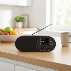 IMPERIAL Digitalradio (DAB+) 