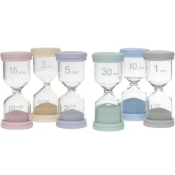 TFA Dostmann 18.6012.30 Sanduhr Sanduhr