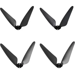 Ersatz-Rotoren-Set für faltbaren GPS-Quadrocopter CH5260