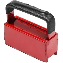 Hebemagnet mit Griff, 20 kg