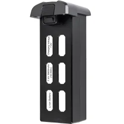 Zusatz- und Ersatz-Akku für GPS-Drohne, 3,500 mAh