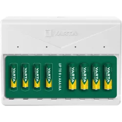 VARTA - Multi Charger, Multicolor, One Size