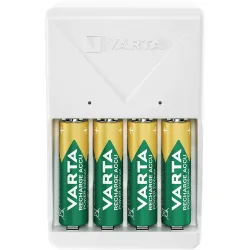 VARTA, Varta Plug Charger 4xAA 2100mAh