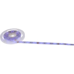 LED Streifen mit Fernbedienung, 10m RGB Dimmbar, 300 LEDs, mehrfarbig