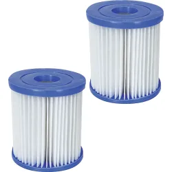Bestway - Flowclear Filterkartuschen, One Size