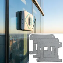 Ersatz-Reinigungspads für Fensterputz-Roboter CH11051