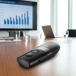 MediaRange Wireless Presenter MROS222
