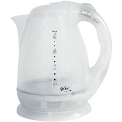 Reise-Wasserkocher, 1,8L, 500 Watt