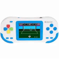 Gamepad, 2.8