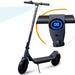 Elektroroller, 20 km/h, 350W