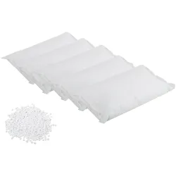 5er-Set Nachfüll-Packs Granulat für Raumentfeuchter CH11119, 6kg