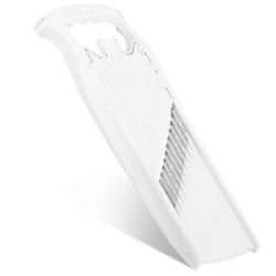 Genius - Welle-Waffel XXL PowerLine, 37cm, Weiss