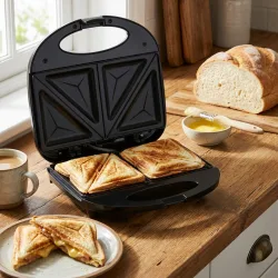 Sandwichmaker, 750 W