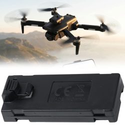 Ersatz-Akku für RC-WLAN-Quadrocopter, 3,7 V, 600 mAh