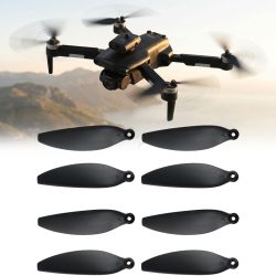 Ersatz-Rotoren für RC-WLAN-Quadrocopter