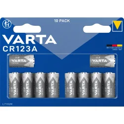 VARTA Batterie 