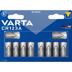 VARTA Batterie 