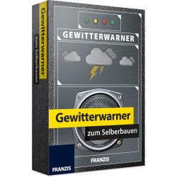 FRANZIS 65238 Basteln, Bausätze, Elektronik, Experimente, Naturwissenschaften & Technik, Physik, Lernen & Schule Bausatz