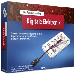 Lernpaket Digitale Elektronik