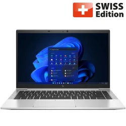 HP ELITEBOOK 840 G7 Silber