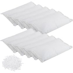 10er-Set Nachfüll-Packs Granulat für Raumentfeuchter CH11119, 12kg